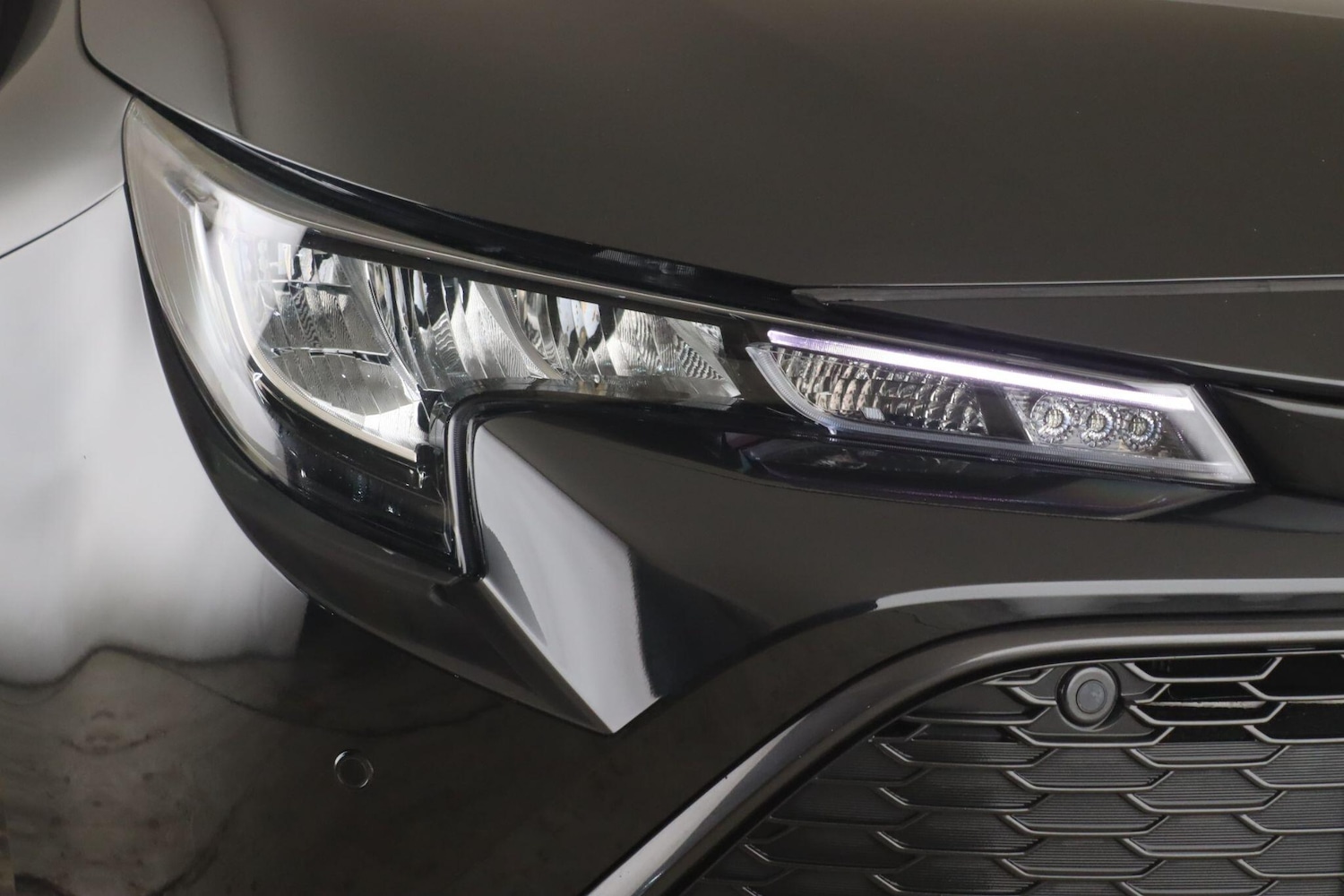 Used Toyota Corolla 2021 for sale - 76728326: Photo 8