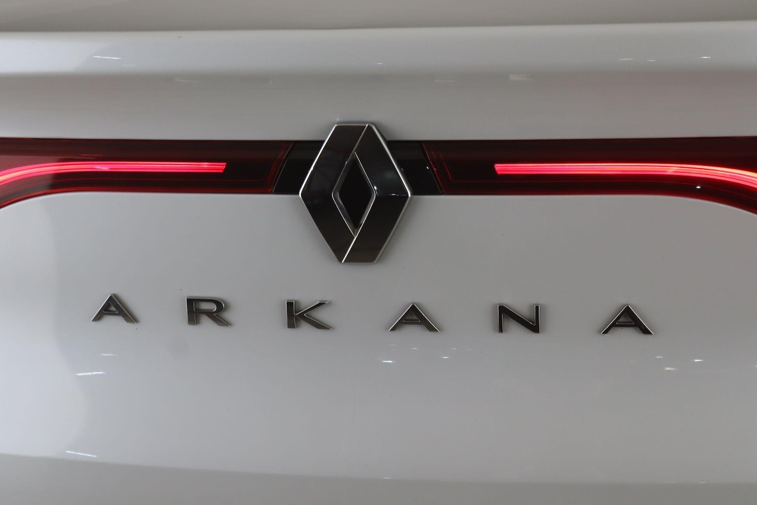 Used Renault Arkana 2022 for sale - 77768851: Photo 11