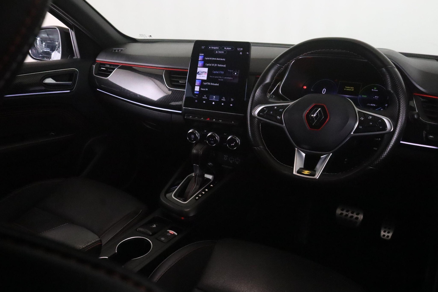 Used Renault Arkana 2022 for sale - 77768851: Photo 16