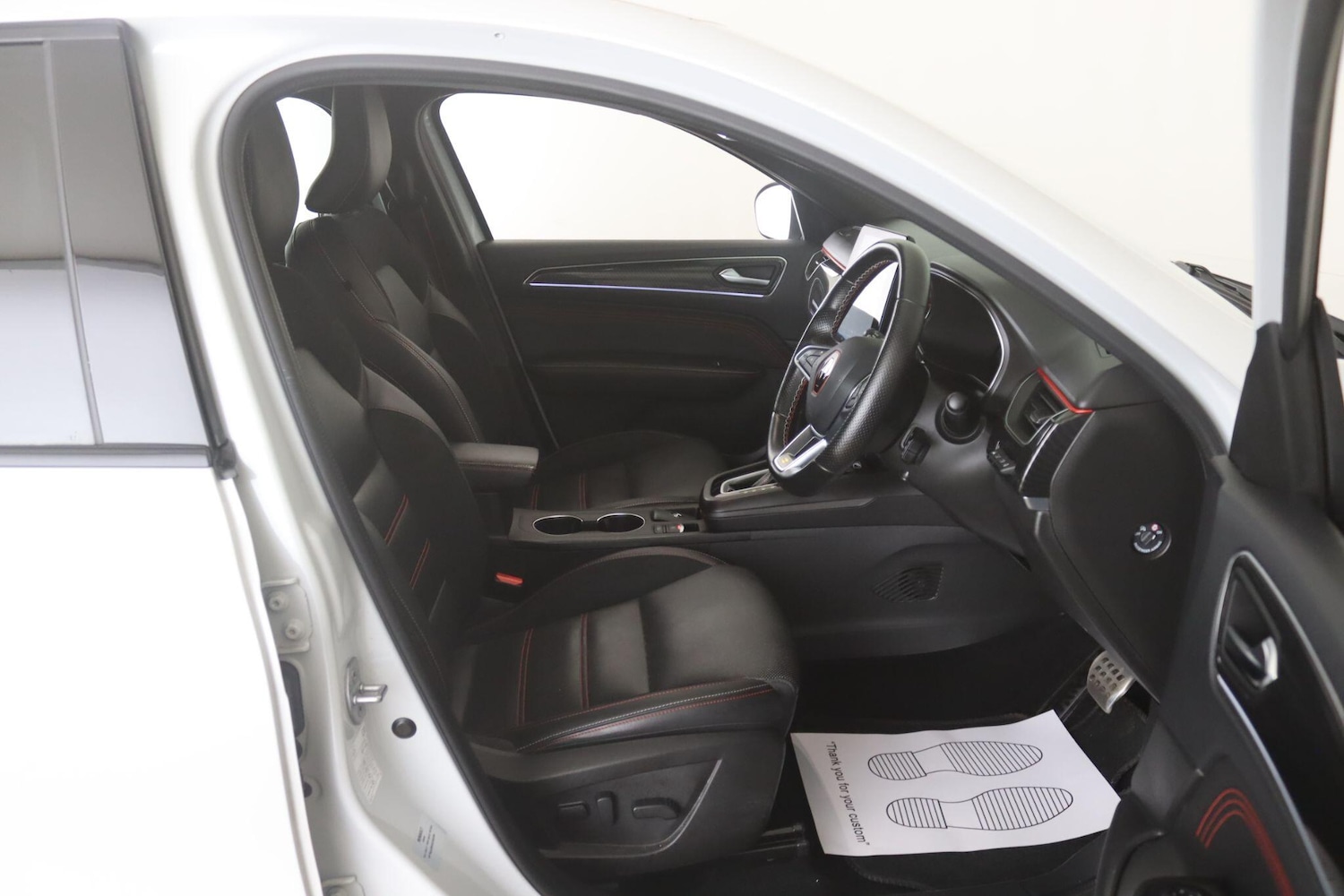 Used Renault Arkana 2022 for sale - 77768851: Photo 17