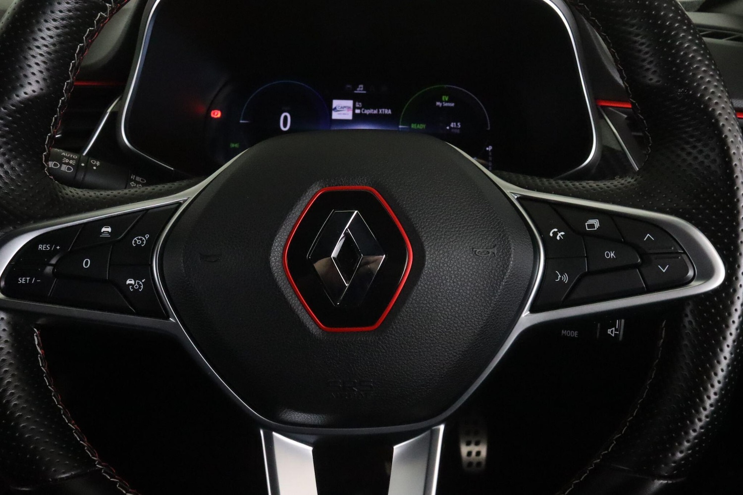 Used Renault Arkana 2022 for sale - 77768851: Photo 21