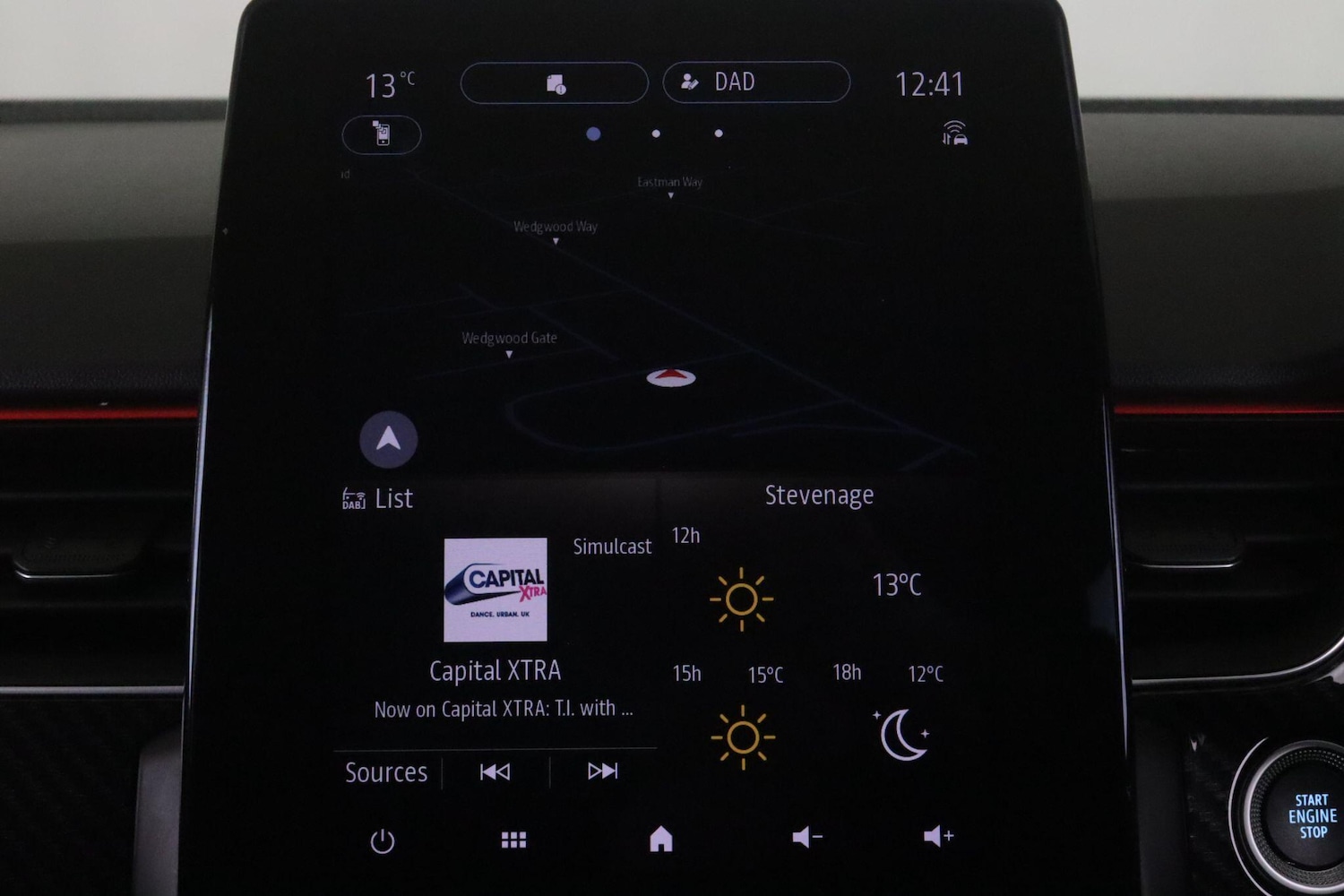 Used Renault Arkana 2022 for sale - 77768851: Photo 26