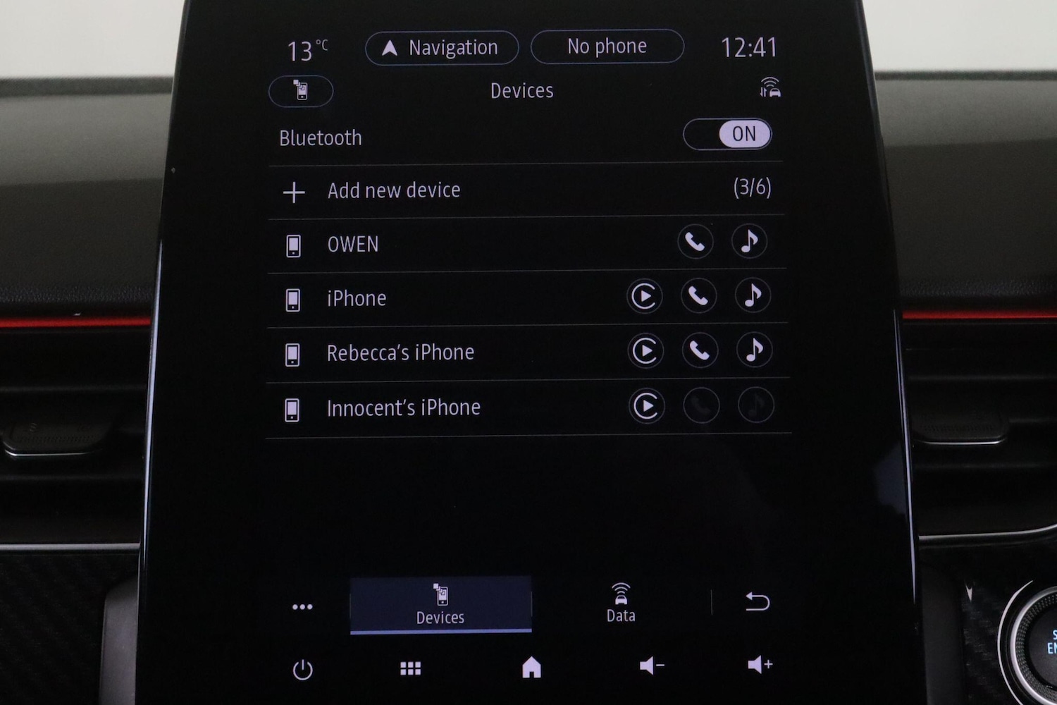 Used Renault Arkana 2022 for sale - 77768851: Photo 31