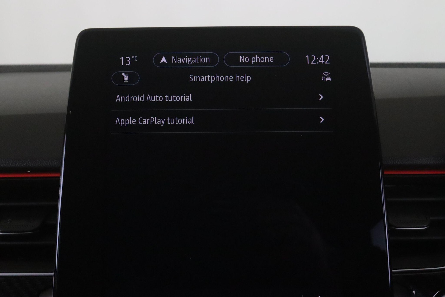 Used Renault Arkana 2022 for sale - 77768851: Photo 32