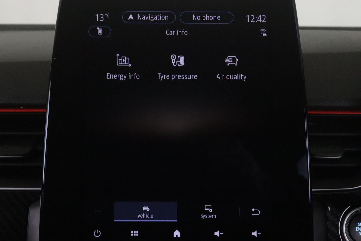 Used Renault Arkana 2022 for sale - 77768851: Photo 33