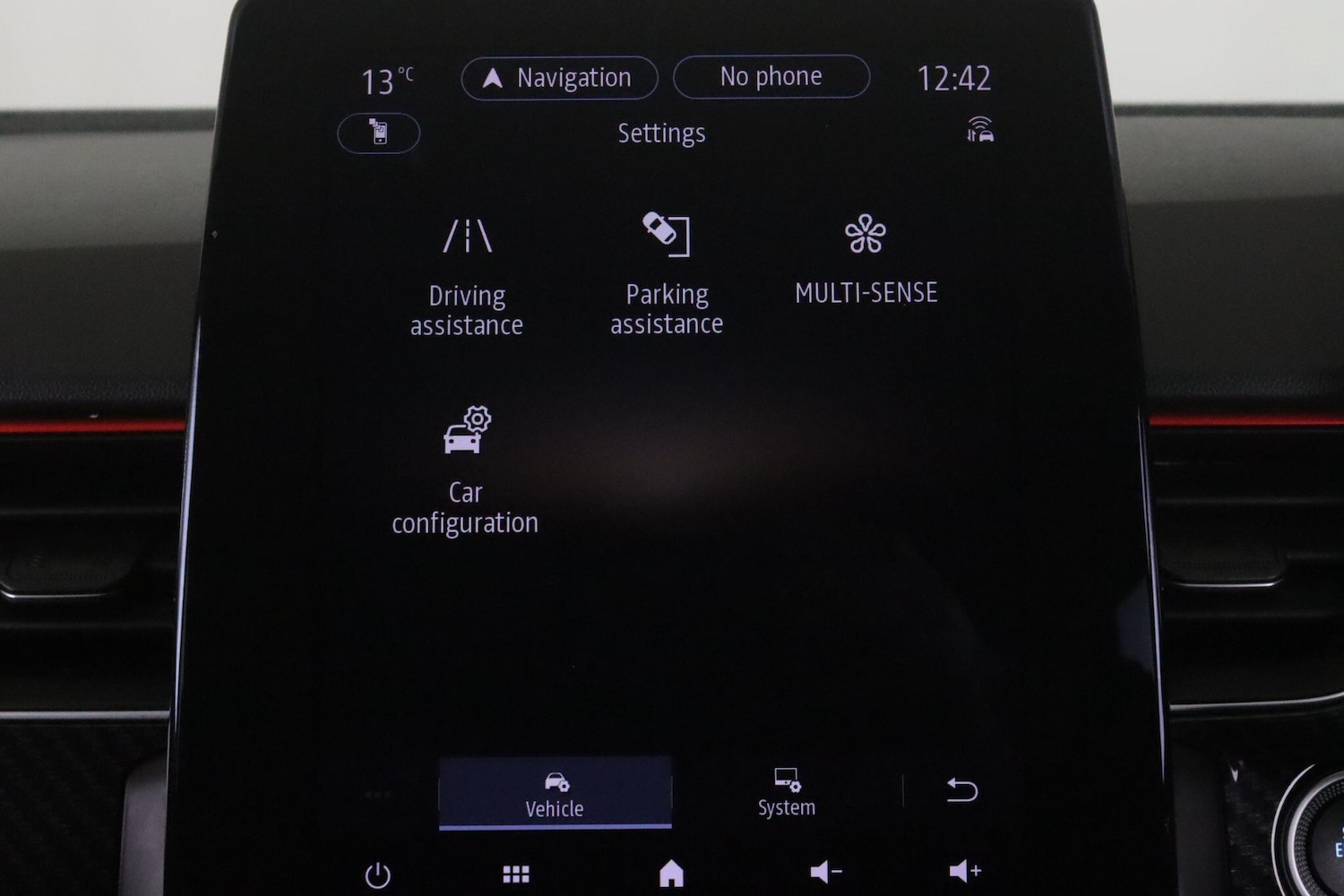 Used Renault Arkana 2022 for sale - 77768851: Photo 35