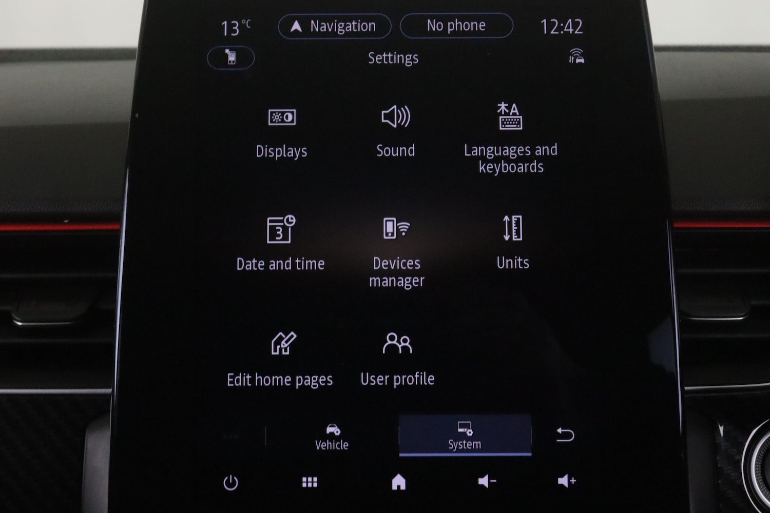 Used Renault Arkana 2022 for sale - 77768851: Photo 36