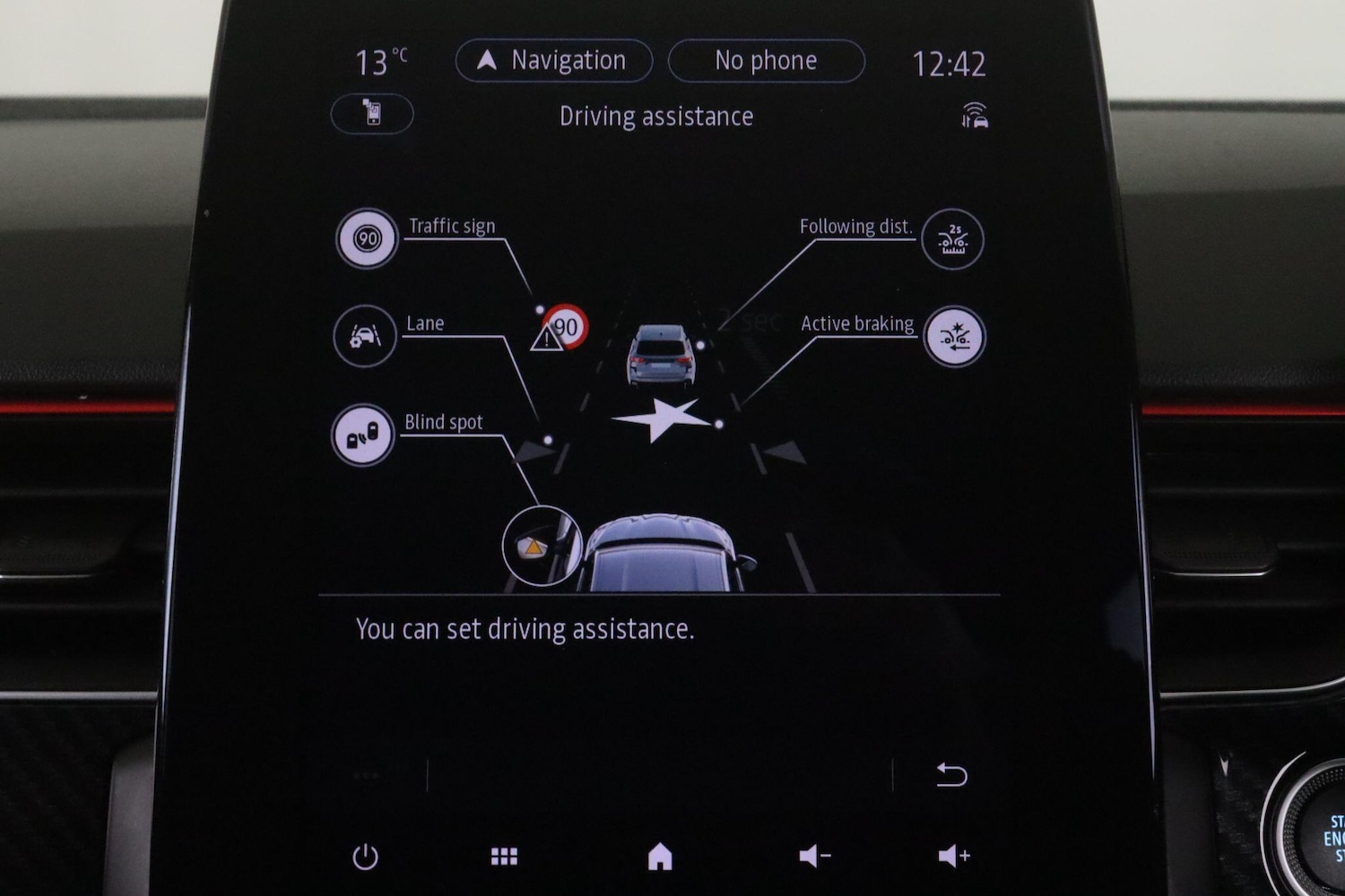 Used Renault Arkana 2022 for sale - 77768851: Photo 37