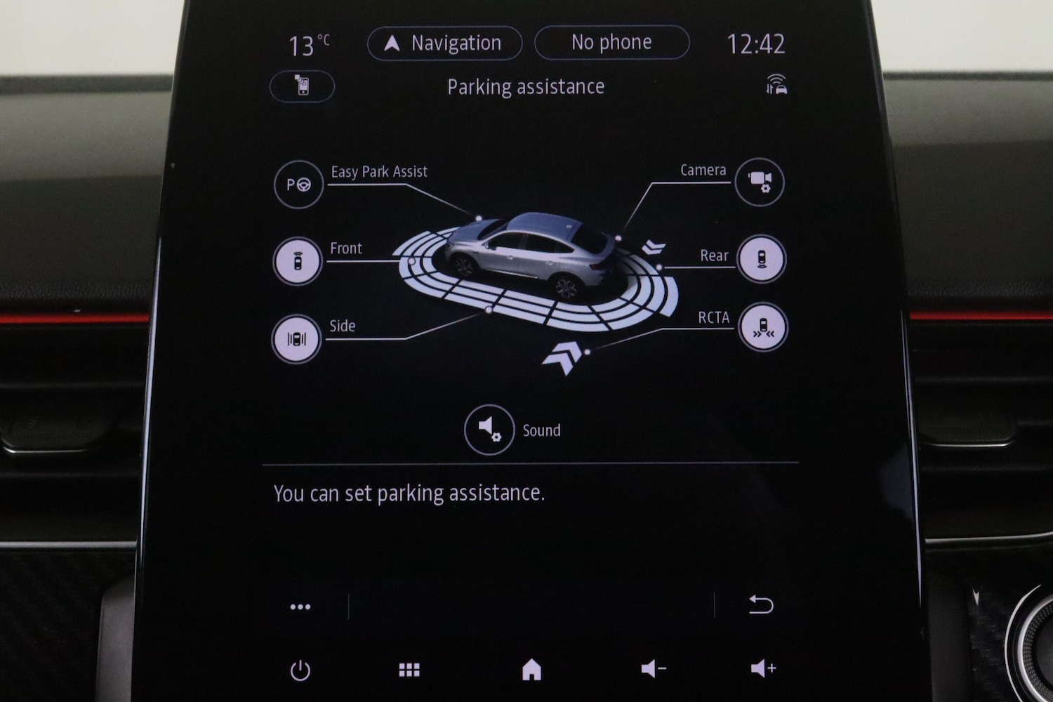 Used Renault Arkana 2022 for sale - 77768851: Photo 38