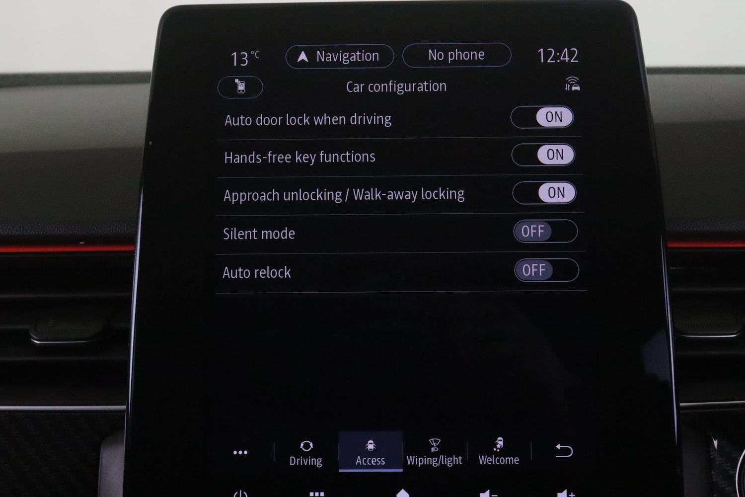 Used Renault Arkana 2022 for sale - 77768851: Photo 39