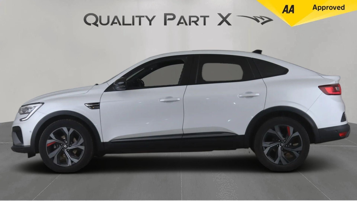 Used Renault Arkana 2022 for sale - 77768851: Photo 4