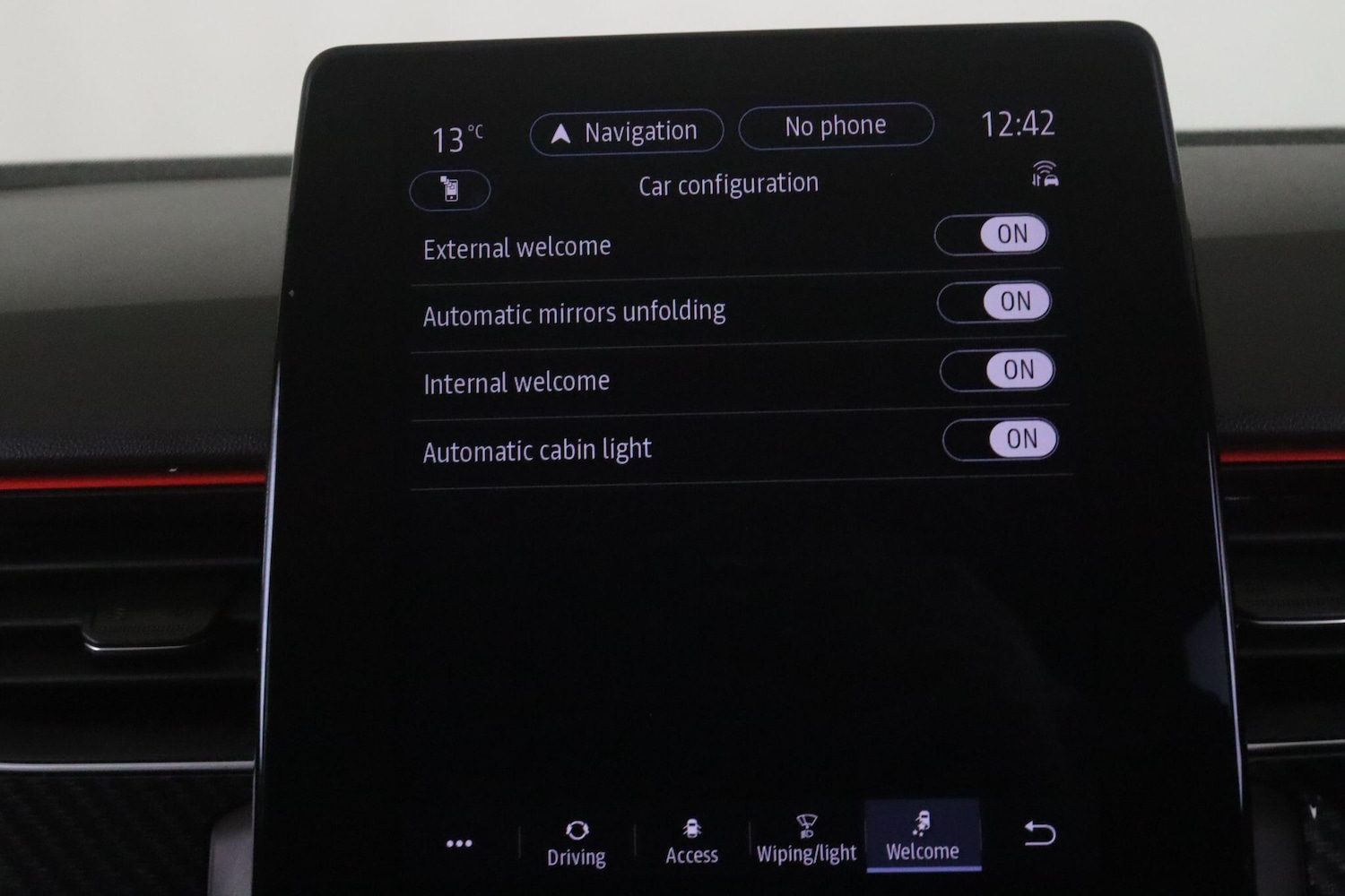 Used Renault Arkana 2022 for sale - 77768851: Photo 40