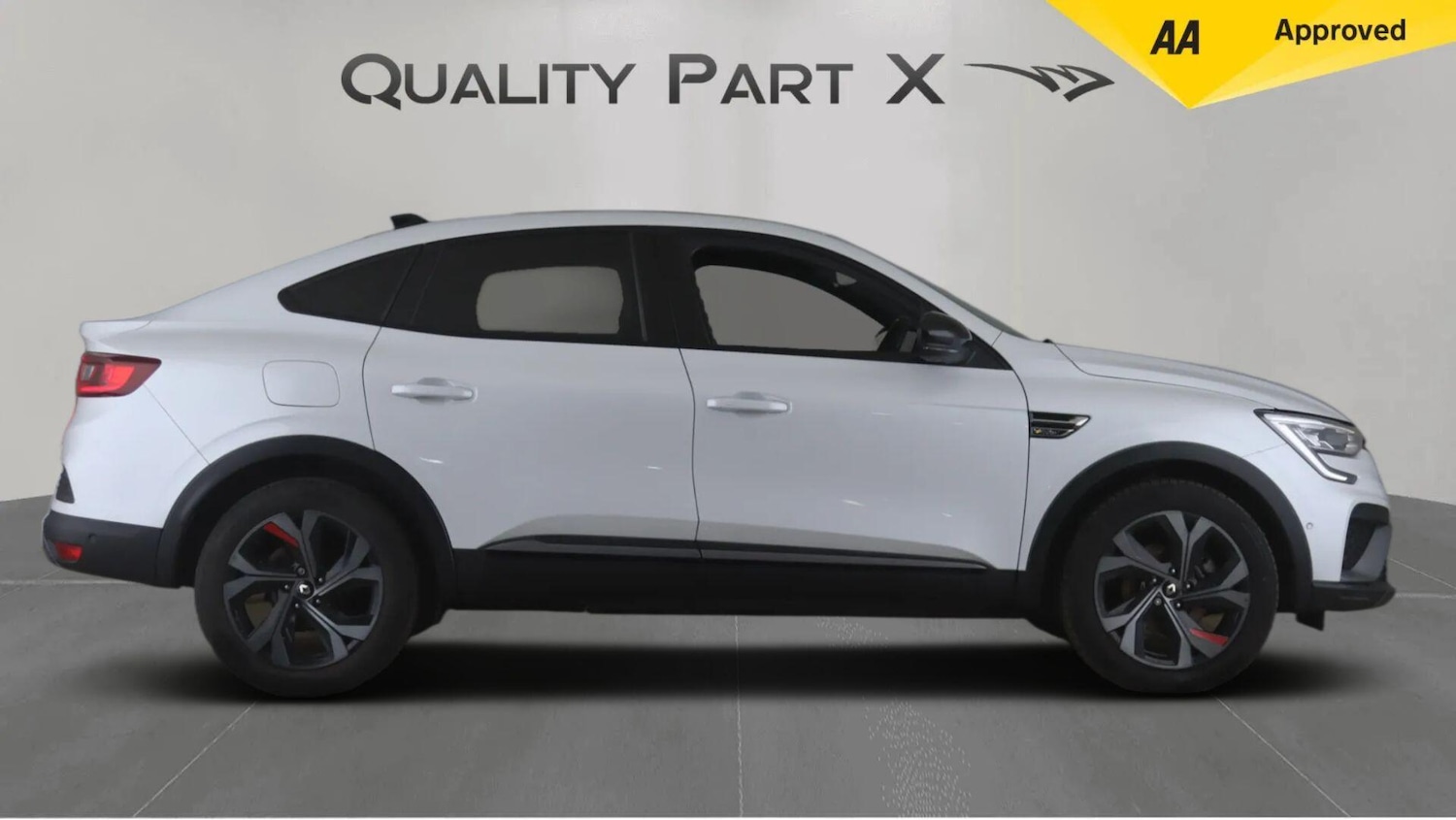 Used Renault Arkana 2022 for sale - 77768851: Photo 8