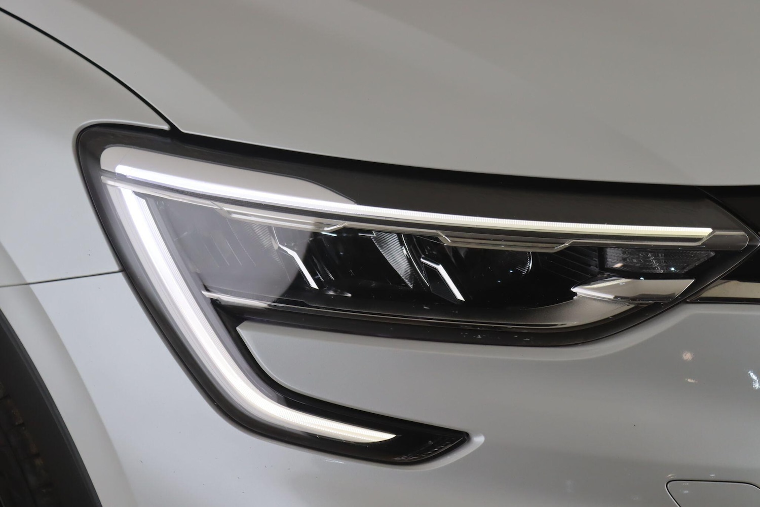 Used Renault Arkana 2022 for sale - 77768851: Photo 9