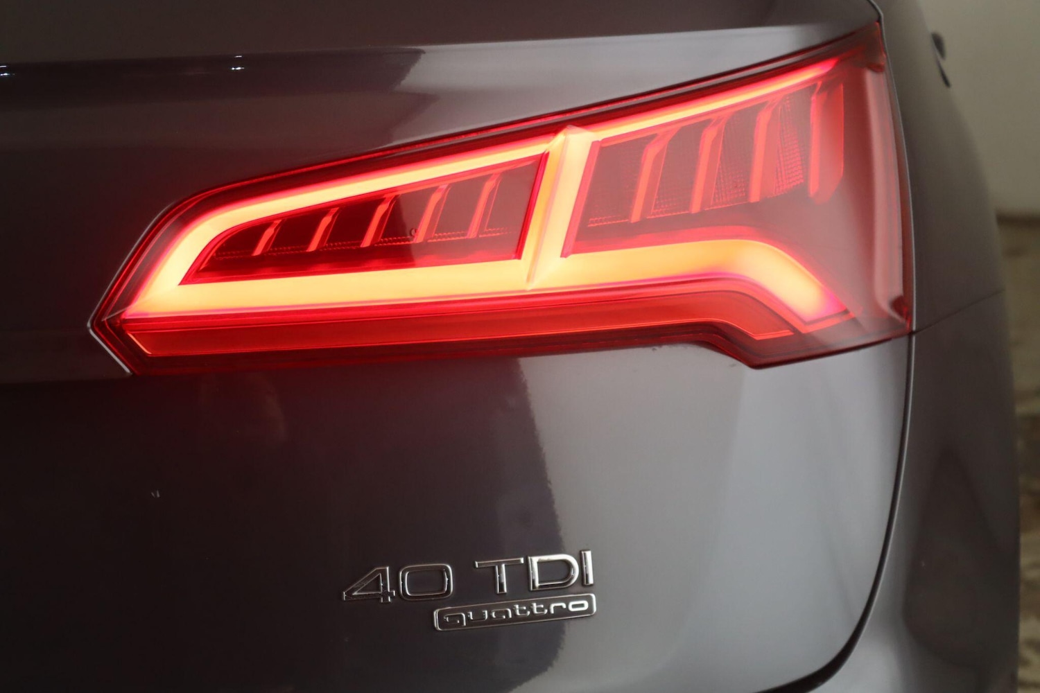 Used Audi Q5 2019 for sale - 76425782: Photo 10