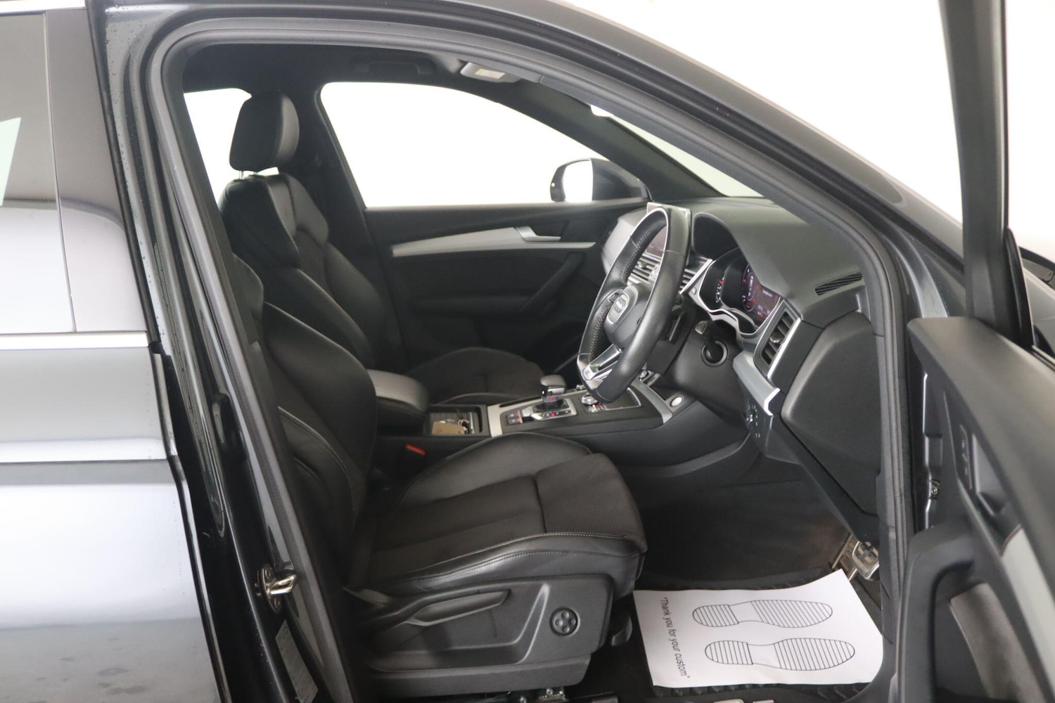 Used Audi Q5 2019 for sale - 76425782: Photo 17