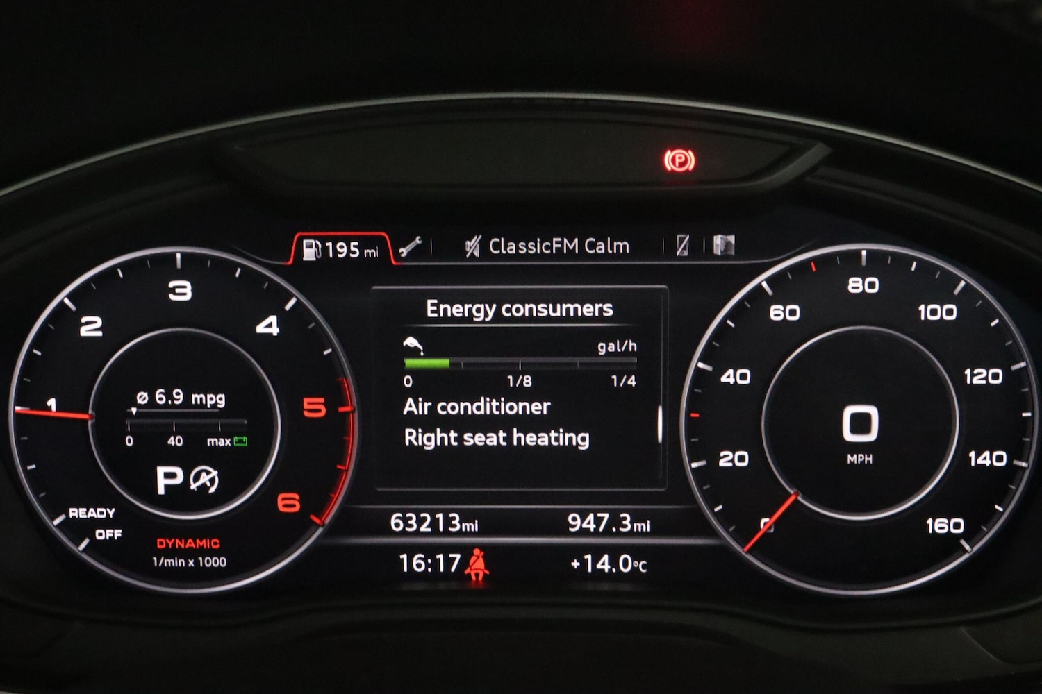 Used Audi Q5 2019 for sale - 76425782: Photo 20