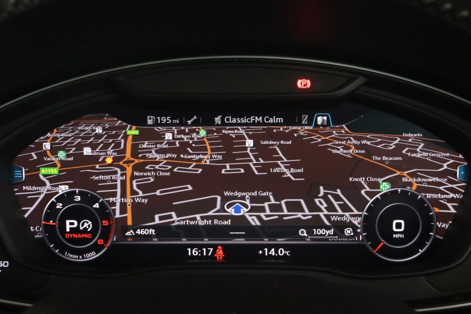 Used Audi Q5 2019 for sale - 76425782: Photo 21