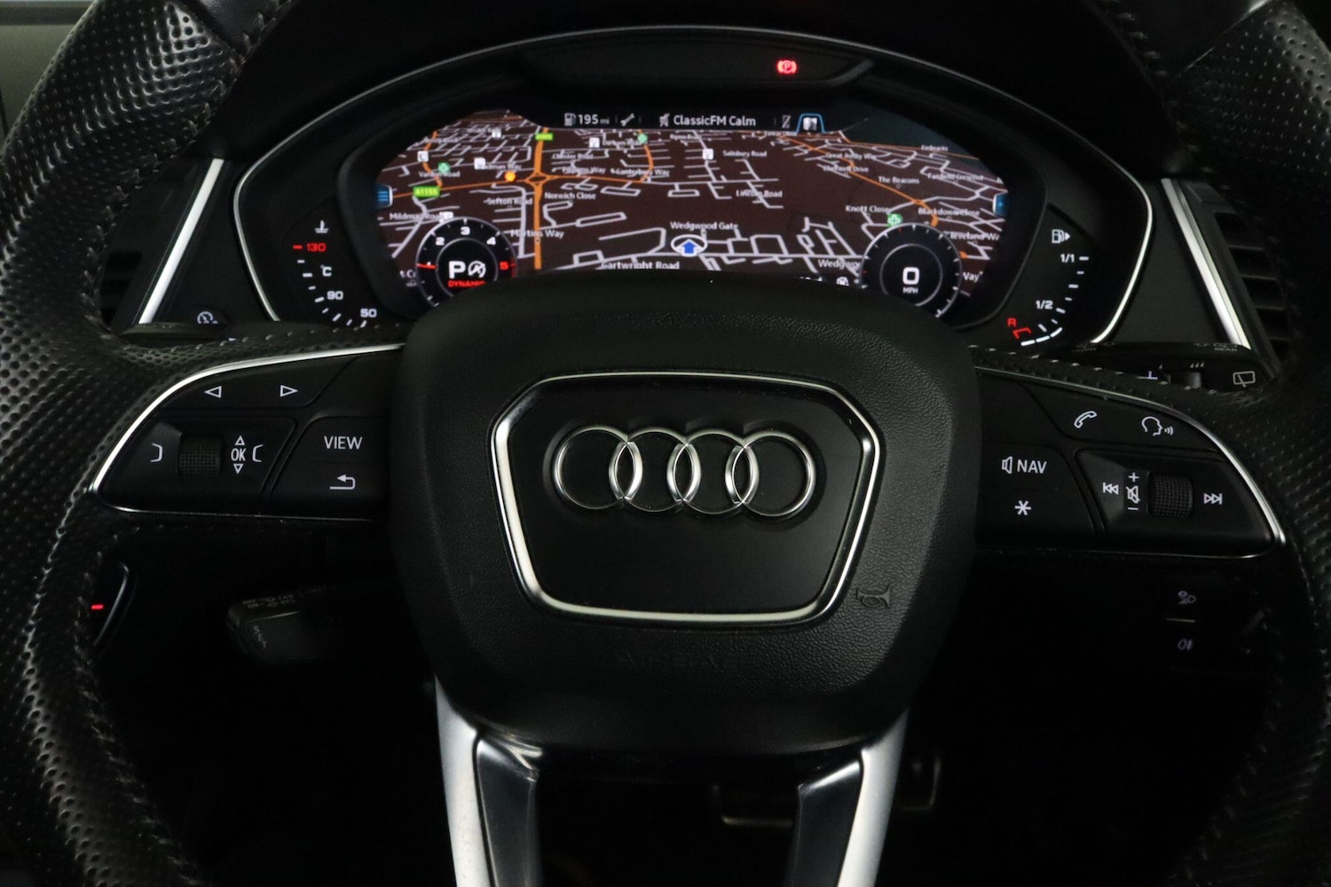 Used Audi Q5 2019 for sale - 76425782: Photo 22