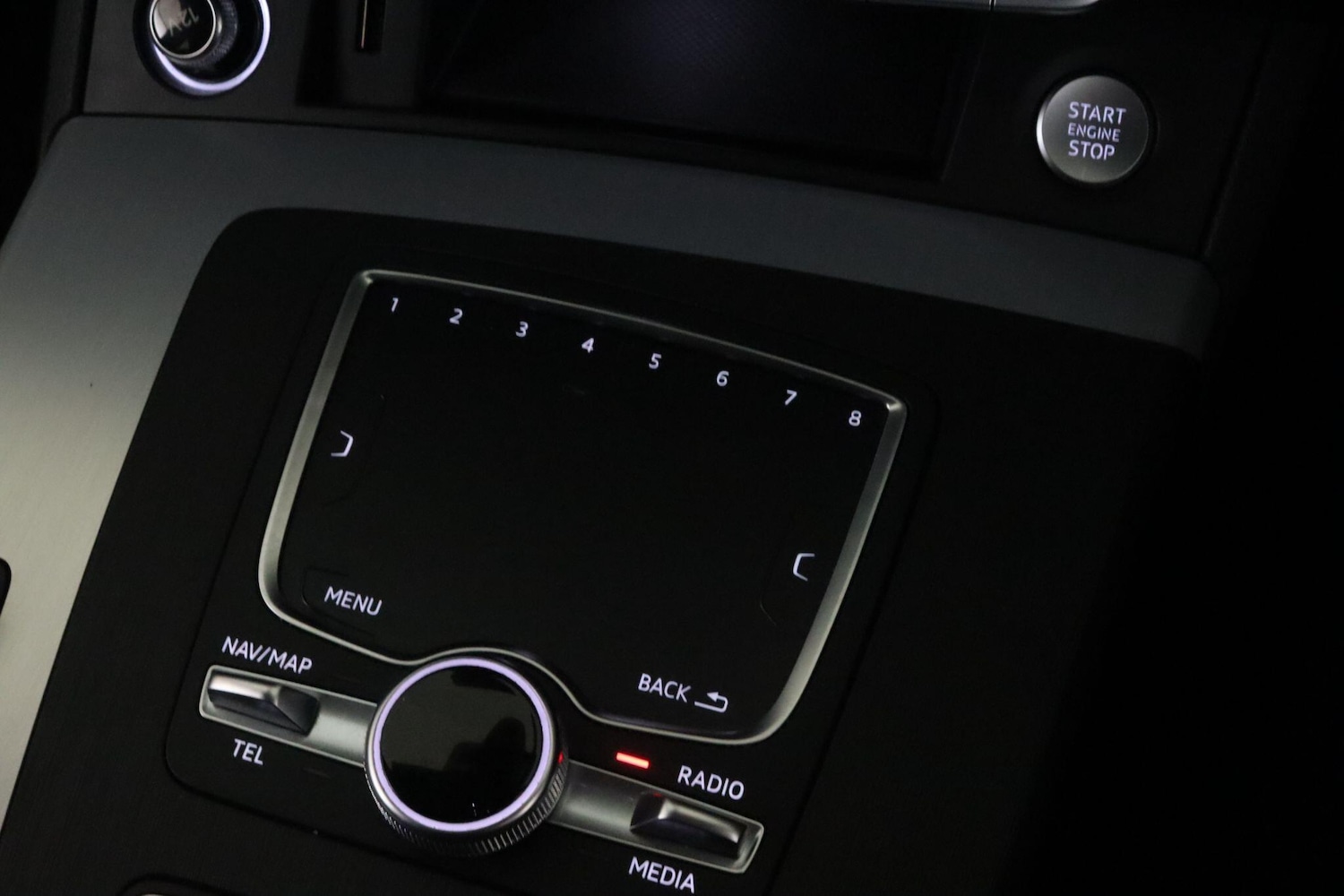 Used Audi Q5 2019 for sale - 76425782: Photo 25