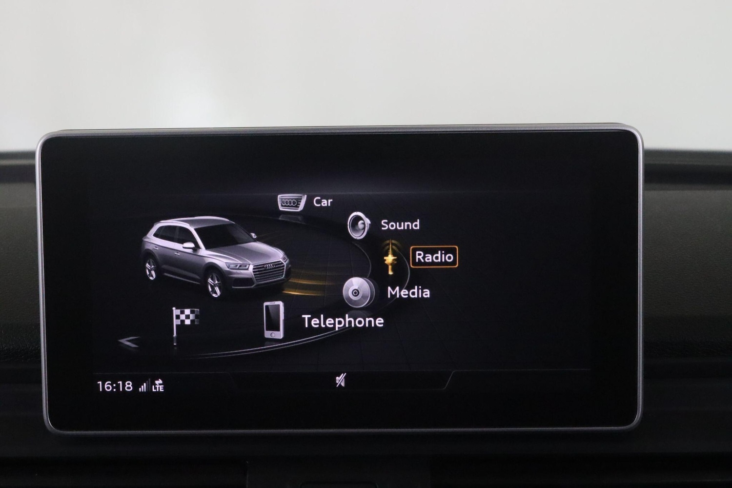 Used Audi Q5 2019 for sale - 76425782: Photo 27