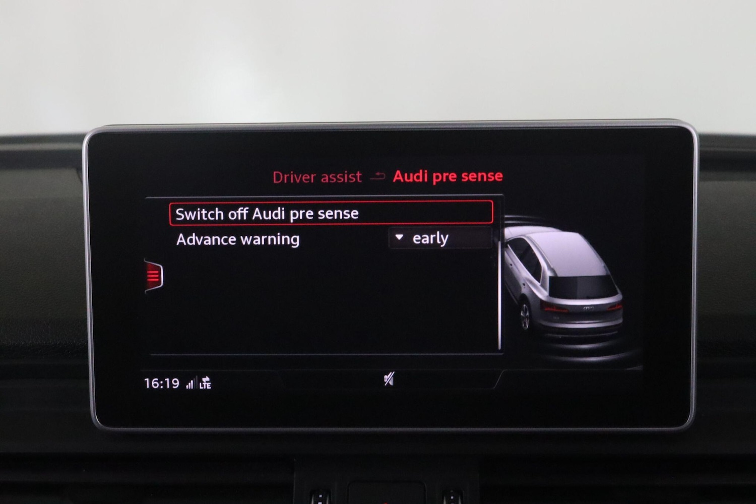 Used Audi Q5 2019 for sale - 76425782: Photo 34