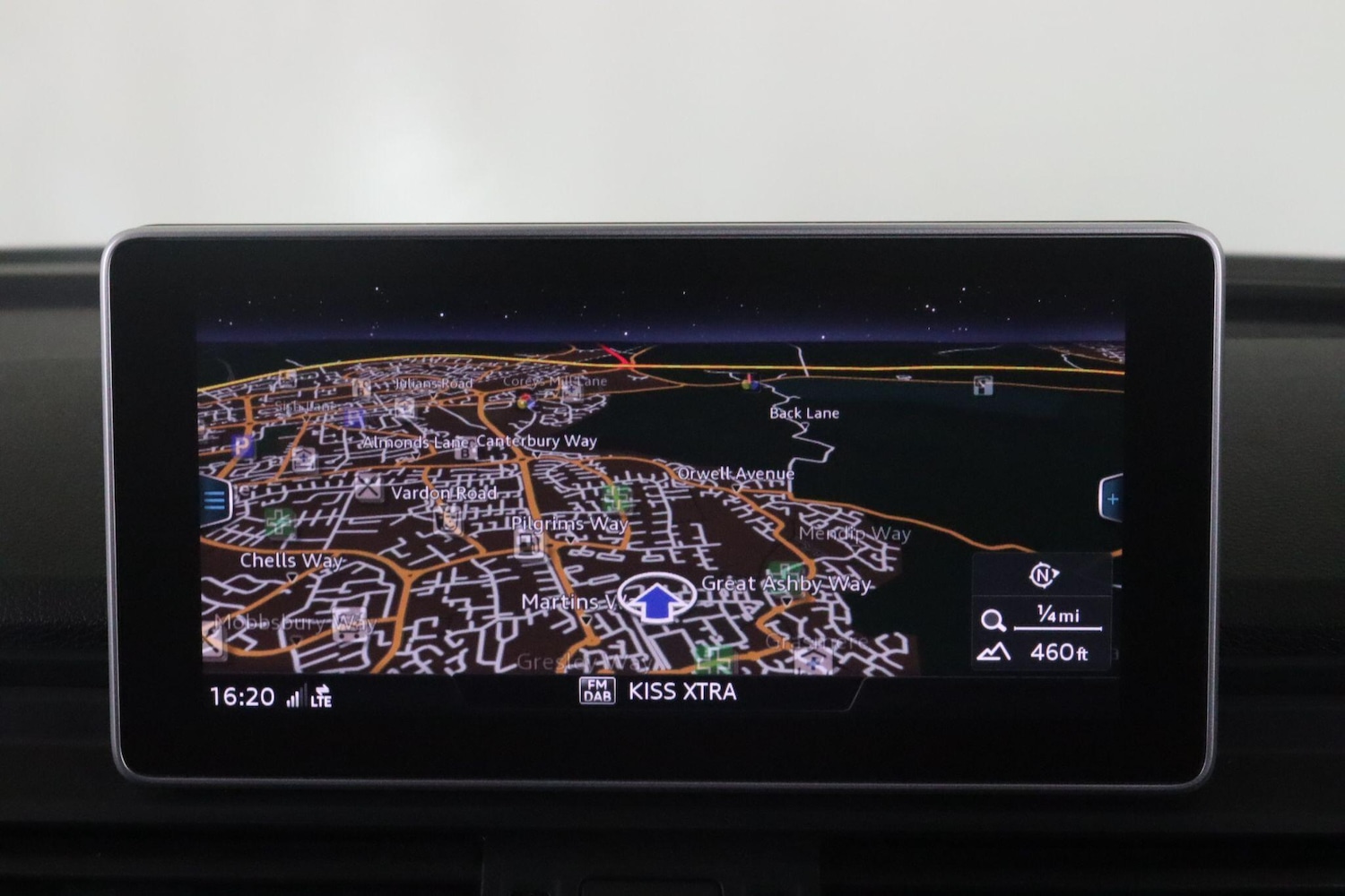 Used Audi Q5 2019 for sale - 76425782: Photo 41