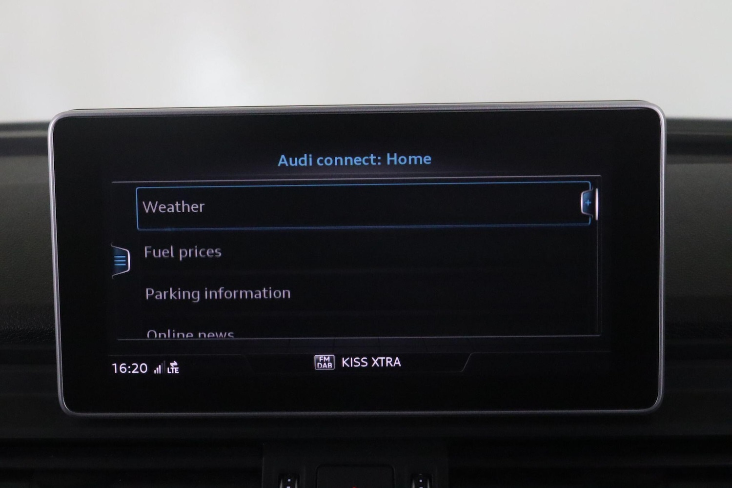 Used Audi Q5 2019 for sale - 76425782: Photo 42