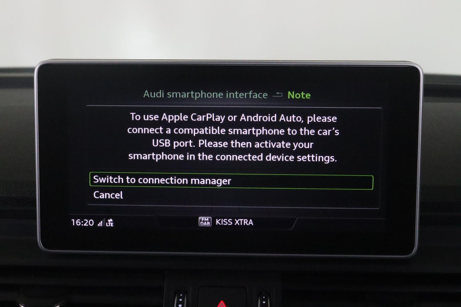 Used Audi Q5 2019 for sale - 76425782: Photo 43