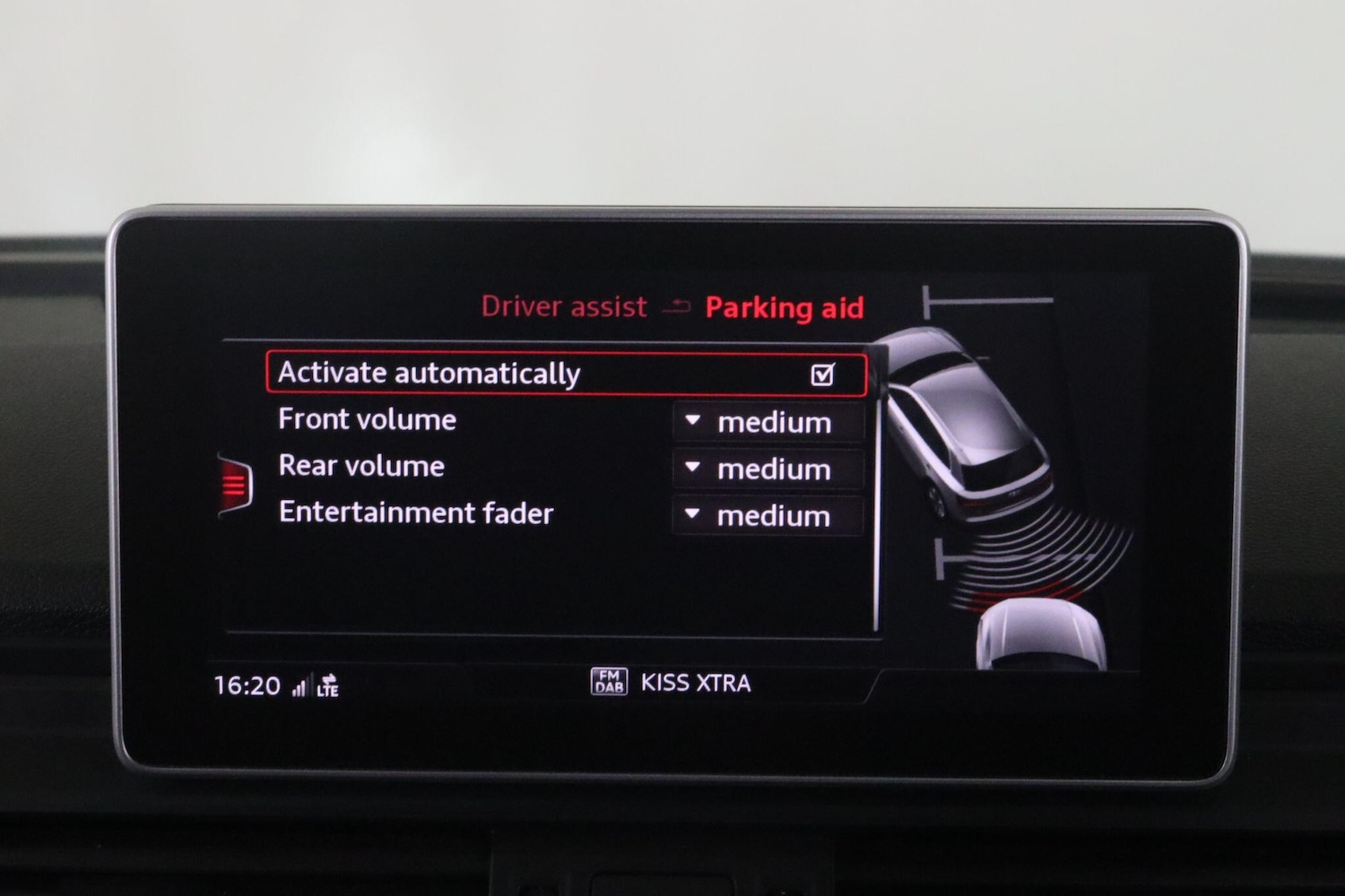 Used Audi Q5 2019 for sale - 76425782: Photo 46