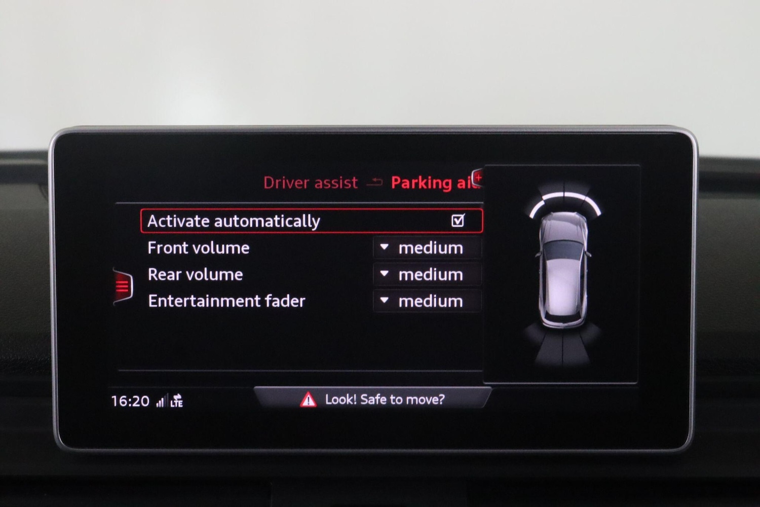 Used Audi Q5 2019 for sale - 76425782: Photo 47