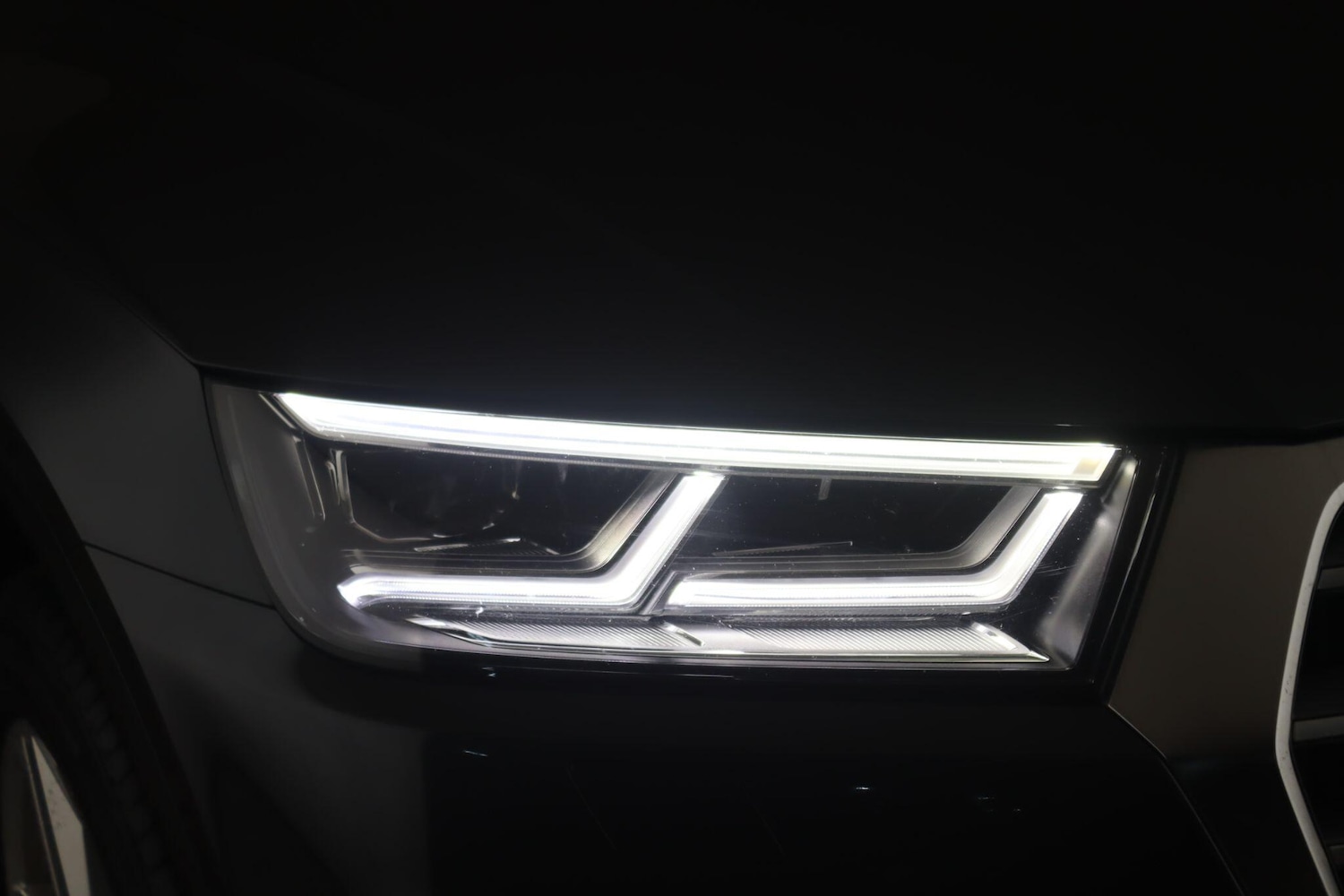 Used Audi Q5 2019 for sale - 76425782: Photo 9