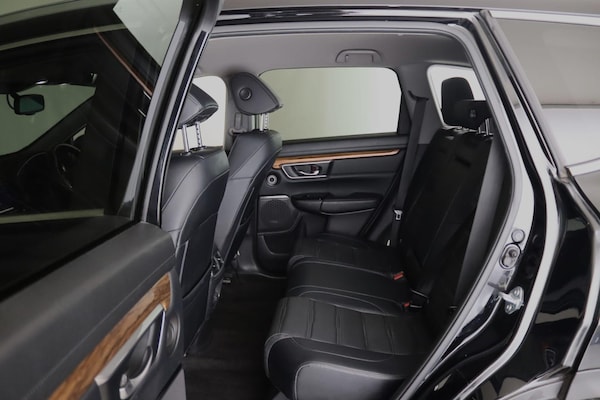 Used Honda CR-V 2020 for sale - 75257871: Photo 10