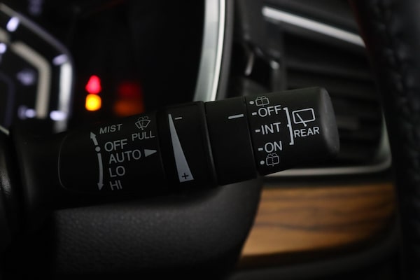 Used Honda CR-V 2020 for sale - 75257871: Photo 17