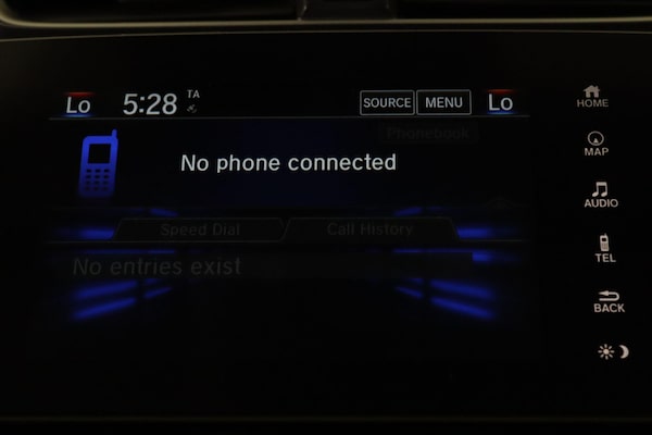 Used Honda CR-V 2020 for sale - 75257871: Photo 23