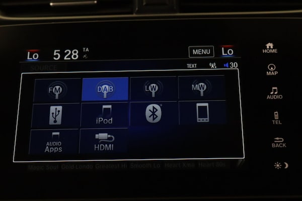 Used Honda CR-V 2020 for sale - 75257871: Photo 26