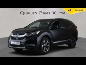 Used Honda CR-V 2020 for sale - 75257871: Photo
