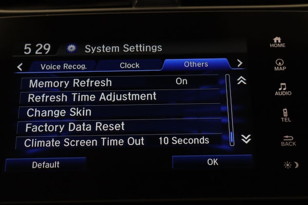 Used Honda CR-V 2020 for sale - 75257871: Photo 30