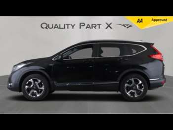 Used Honda CR-V 2020 for sale - 75257871: Photo