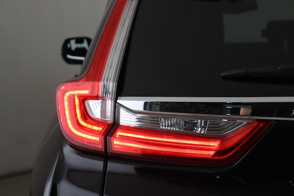 Used Honda CR-V 2020 for sale - 75257871: Photo 8