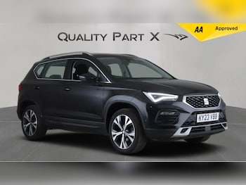 2023 (23) - 1.5 TSI EVO SE Technology DSG Euro 6 (s/s) 5dr