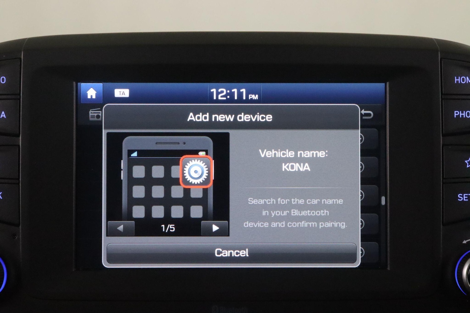 Used Hyundai KONA 2020 for sale - 76606919: Photo 24