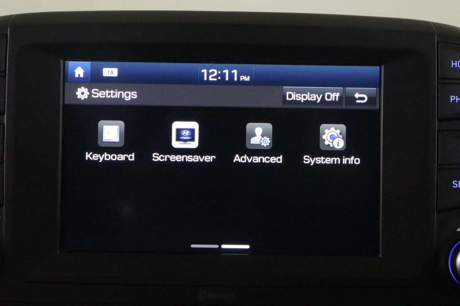 Used Hyundai KONA 2020 for sale - 76606919: Photo 29