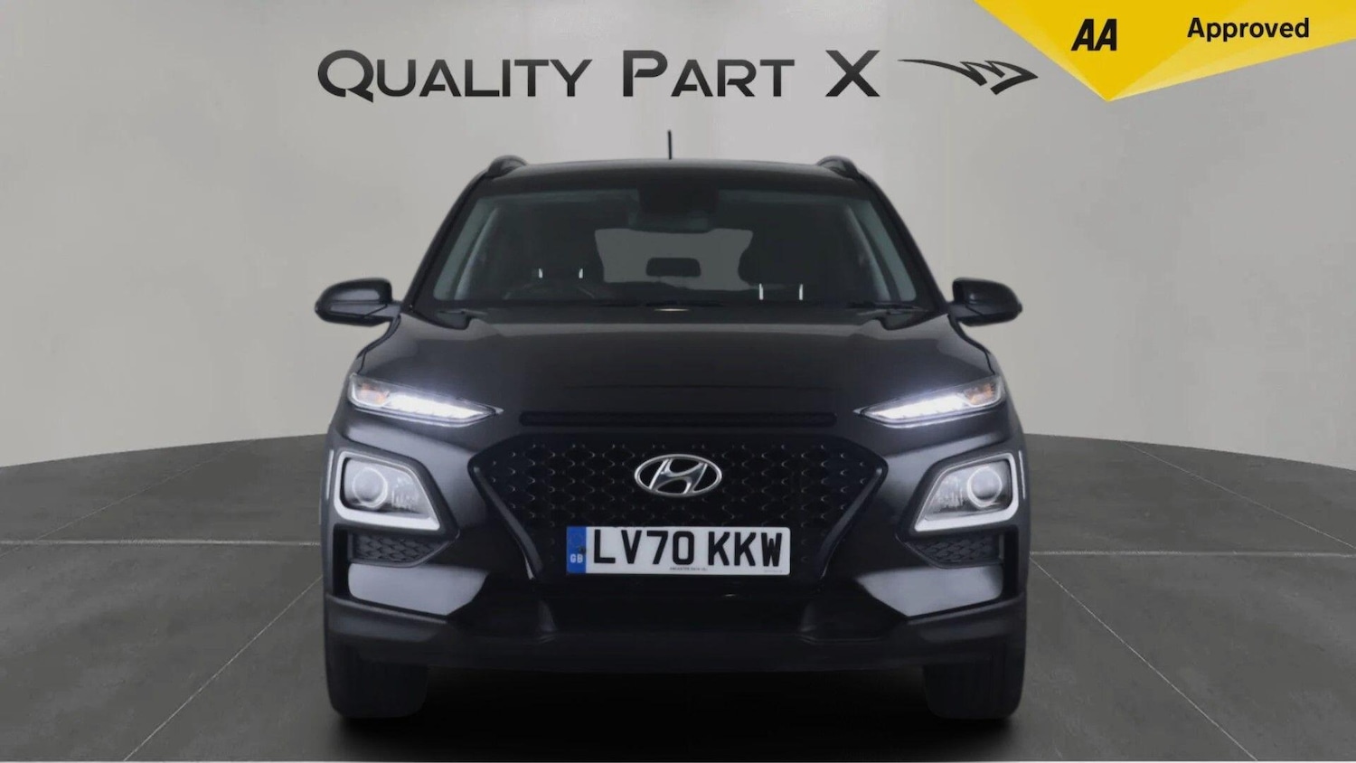 Used Hyundai KONA 2020 for sale - 76606919: Photo 3