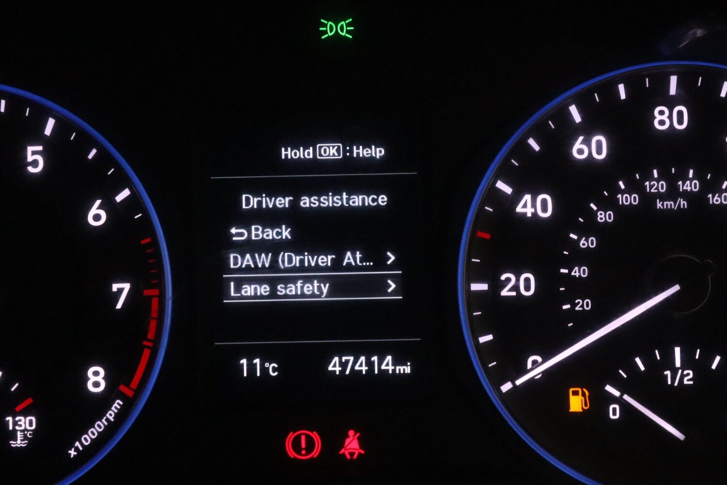 Used Hyundai KONA 2020 for sale - 76606919: Photo 31