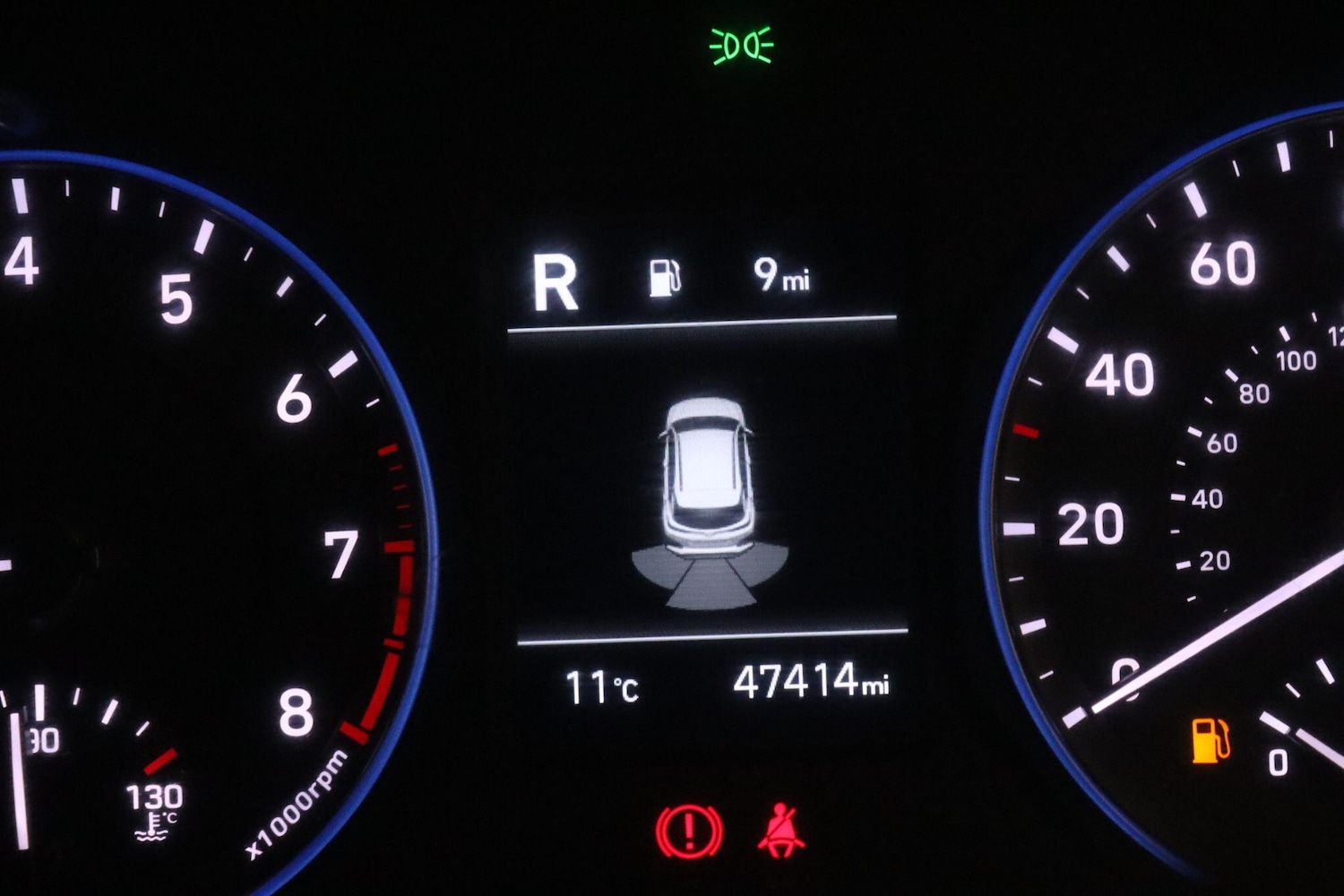 Used Hyundai KONA 2020 for sale - 76606919: Photo 32