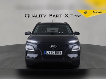 Used Hyundai KONA 2020 for sale - 76606919: Photo