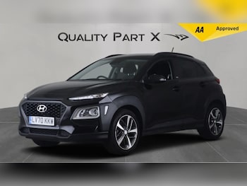 Used Hyundai KONA 2020 for sale - 76606919: Photo