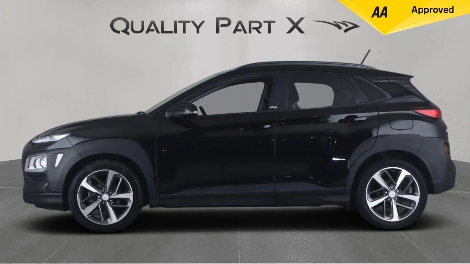 Used Hyundai KONA 2020 for sale - 76606919: Photo 5