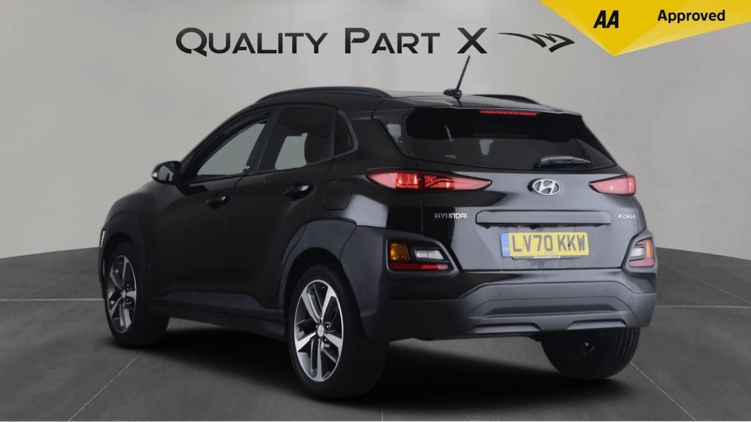 Used Hyundai KONA 2020 for sale - 76606919: Photo 6
